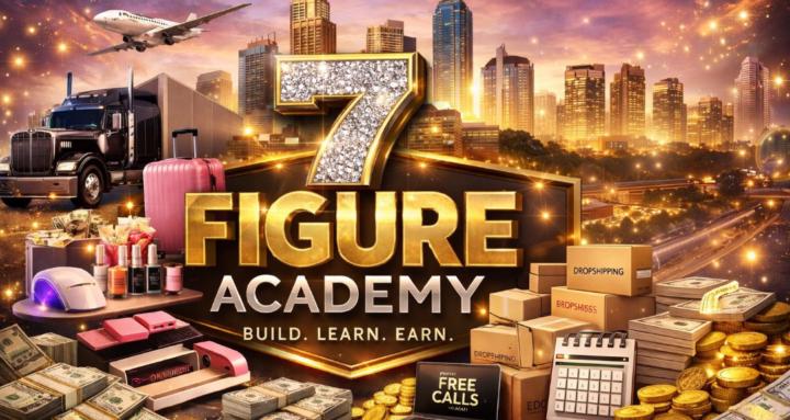 7 Figure Academy 