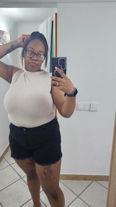 Tiana Palmer