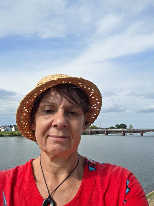 Kerstin Baumgart