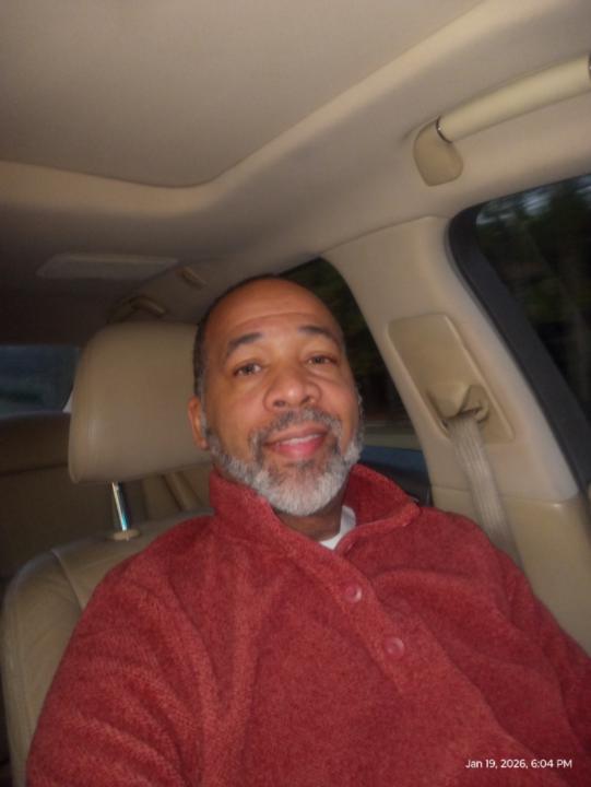 Derrick Winbush