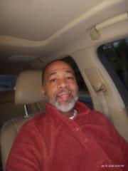 Derrick Winbush
