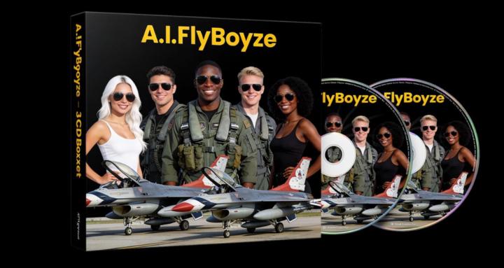TheAIFlyBoyze