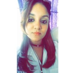 Mayeline Castillo