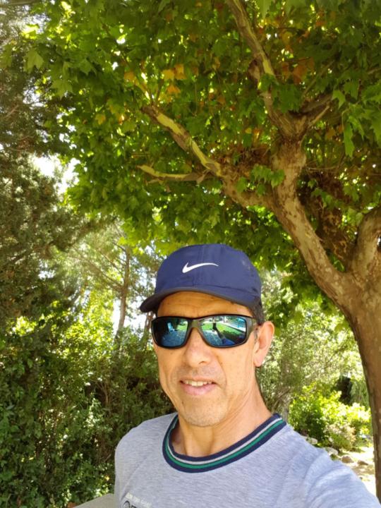 Victor manuel Melendez