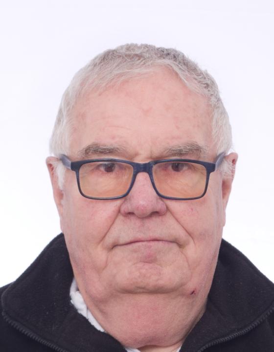 John Gaston