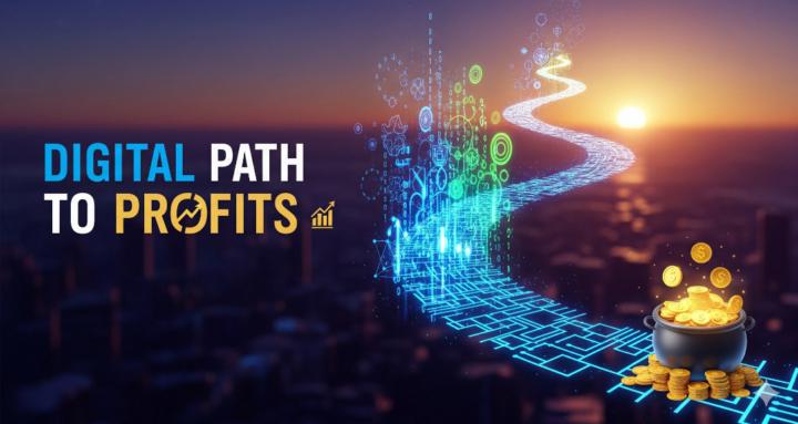 🌟 Digital Path To Profits