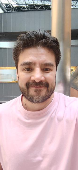 Jorge Méndez