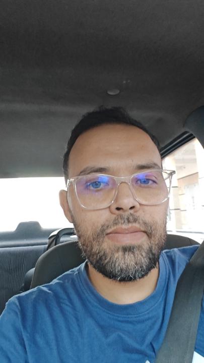 Abdelali Abnay
