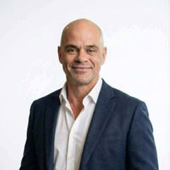 Alexandre Cajolet Couture