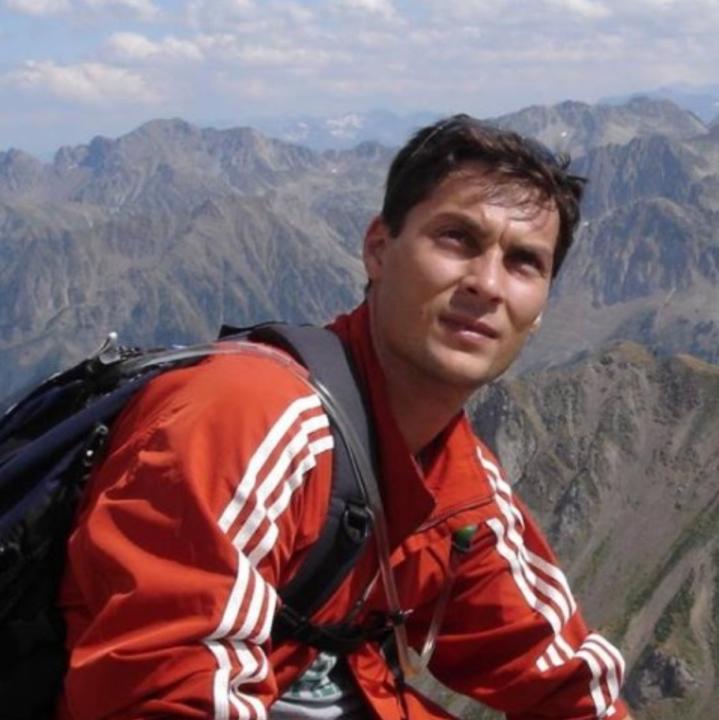Cristian Demaria