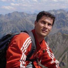 Cristian Demaria