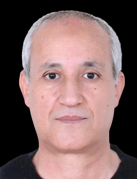 Yahia Ghammouri