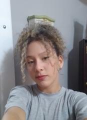 Adriana Alvarado