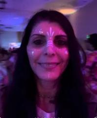 Amy Levy