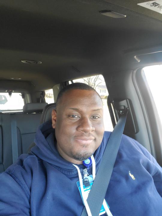 Ismael Honore