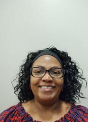 Maria Cofield