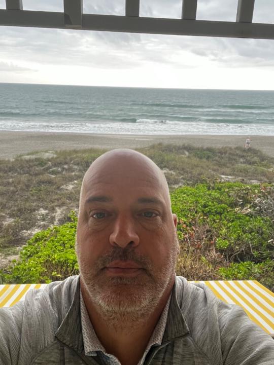 Chris Jevyak