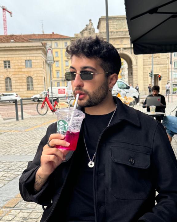 Sebastiano Sechi