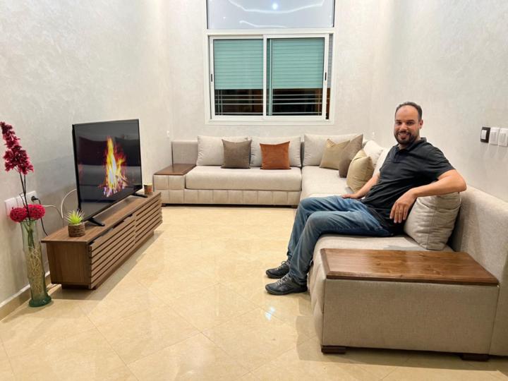 Abderazzak Errabbany