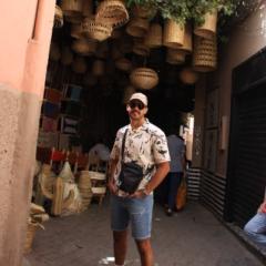 Abderazzak Errabbany