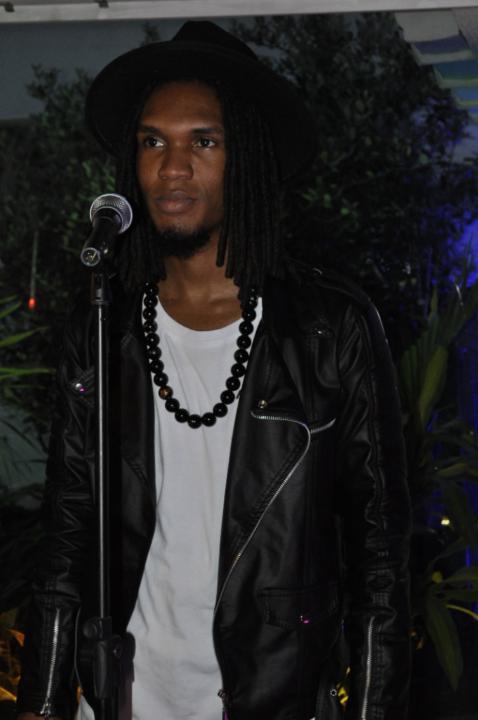 Andres Zuniga