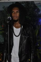 Andres Zuniga
