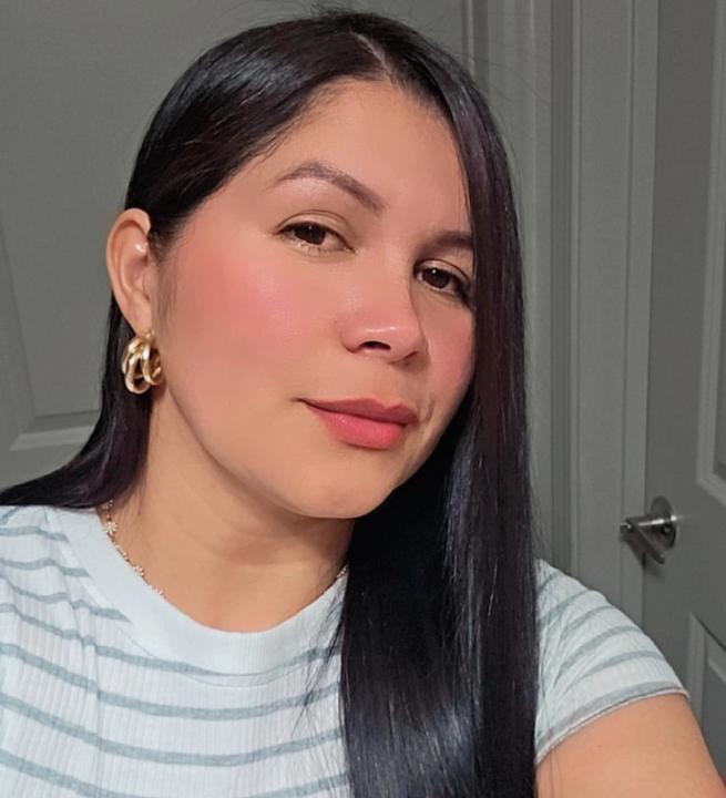 Yetseidy Mireles