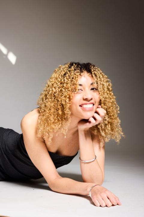 Alexis Mimbs