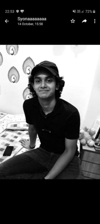 Mark Thankappan