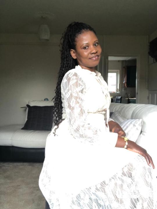 Theresah Boahemaa