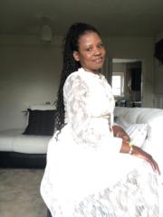 Theresah Boahemaa