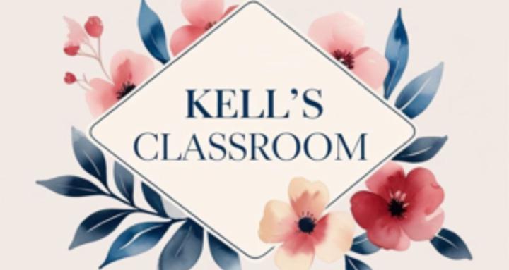 Kell's Classroom 