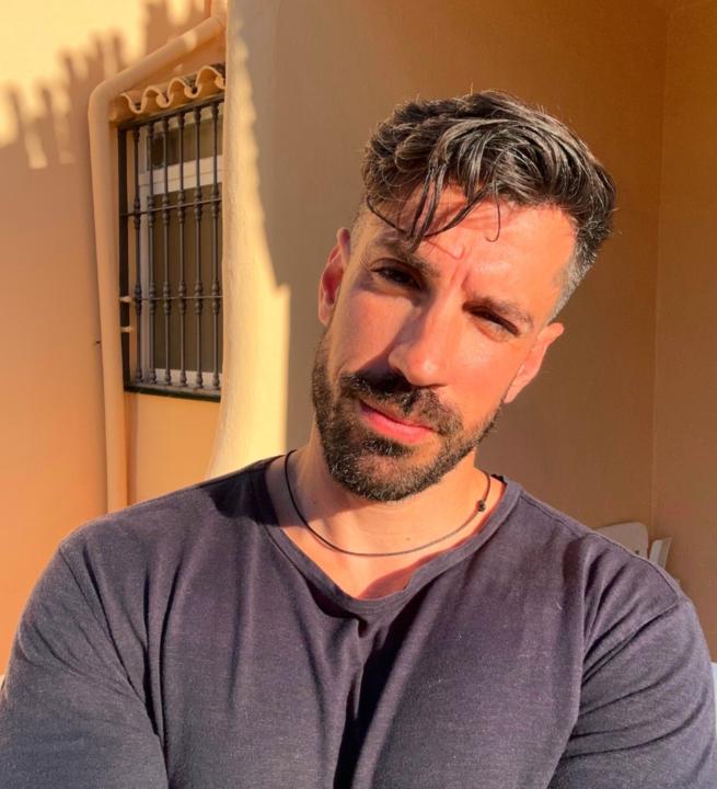 Javier Pedrera Jiménez