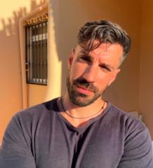 Javier Pedrera Jiménez