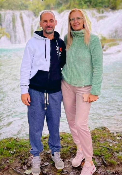 Dorogi Marianna Bodorné