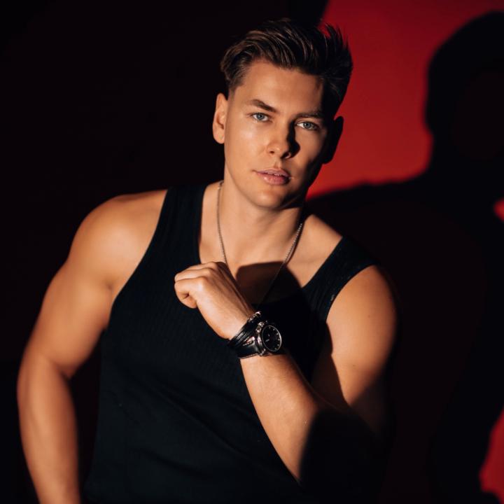 Michał Popiół