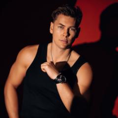Michał Popiół