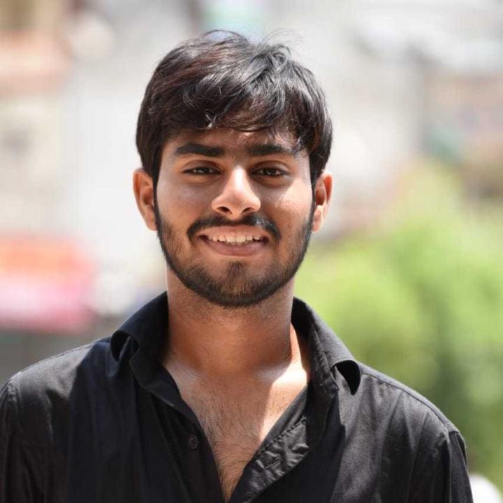 Suresh Jungade