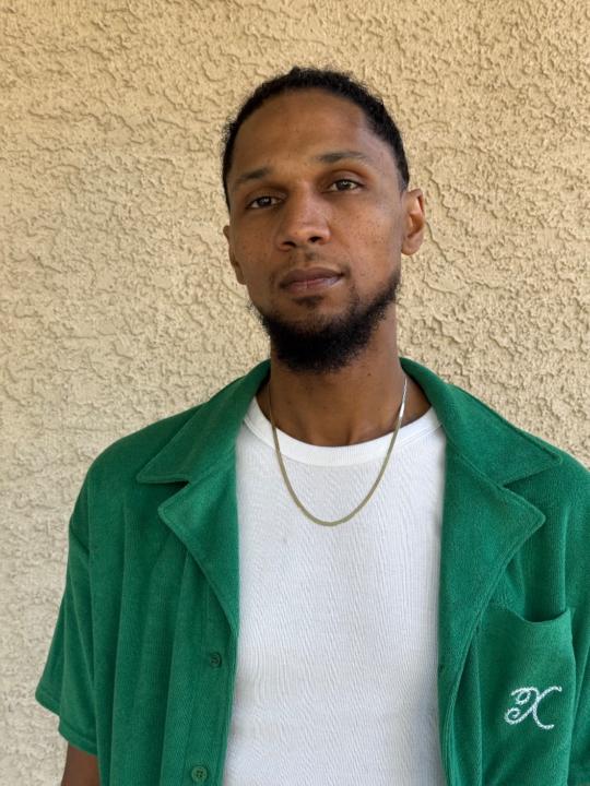 Eldra DeBarge Jr