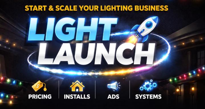Light Launch