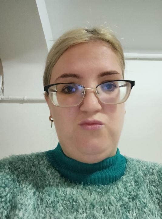 Ioana Loredana Antal