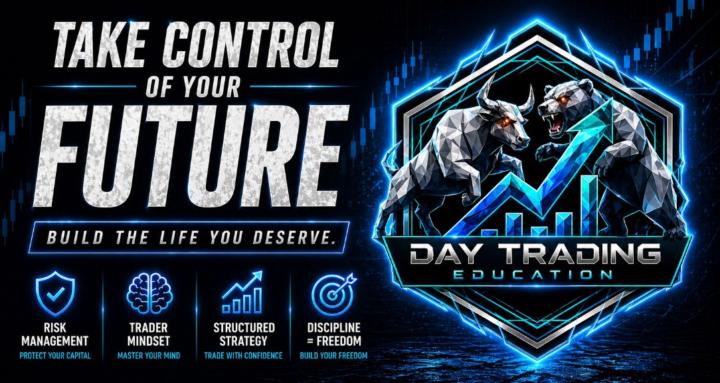 Day Trading Education