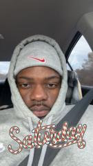 Marvin Dixon