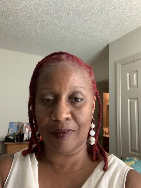 Mercy Macauley