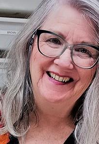 Kimberly Smith