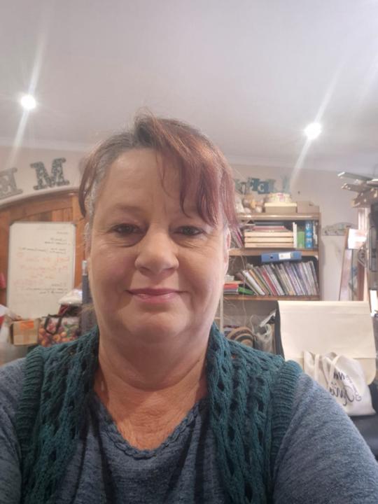 Lorretta Viljoen