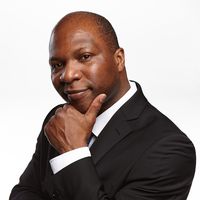 Berrisford Lewis