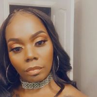 Shanika Woodson