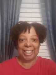 Sharon Thomas