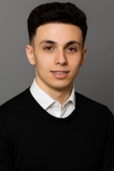 Aris Bouhamou